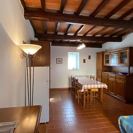 Alloggio Laura In Residence Maremma Кастел дел Пиано Екстериор снимка