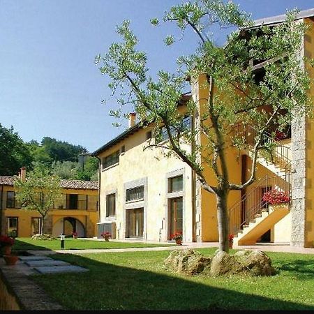 Alloggio Laura In Residence Maremma Кастел дел Пиано Екстериор снимка