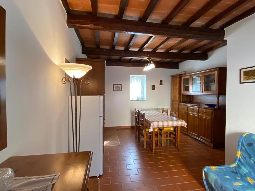 Alloggio Laura In Residence Maremma Кастел дел Пиано Екстериор снимка