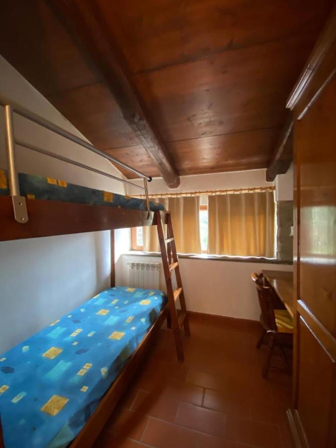 Alloggio Laura In Residence Maremma Кастел дел Пиано Екстериор снимка