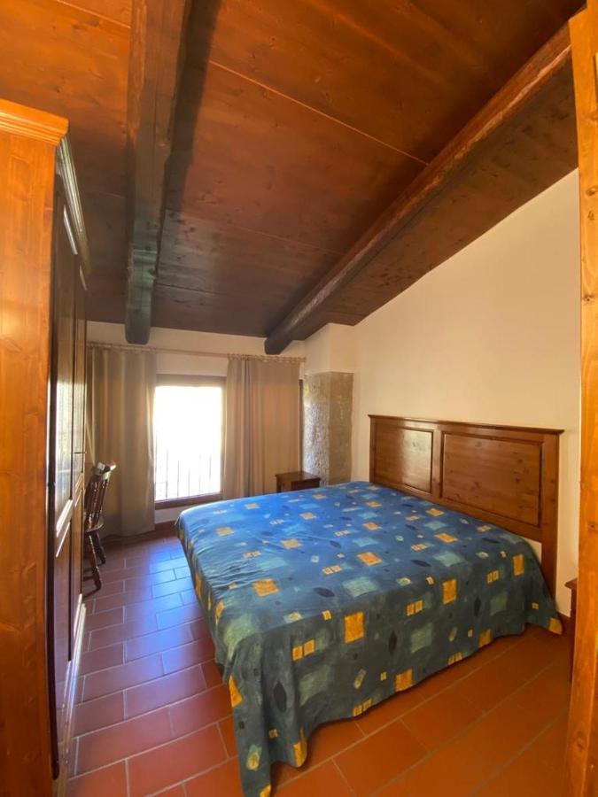 Alloggio Laura In Residence Maremma Кастел дел Пиано Екстериор снимка