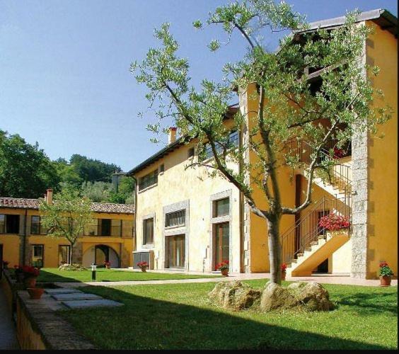Alloggio Laura In Residence Maremma Кастел дел Пиано Екстериор снимка