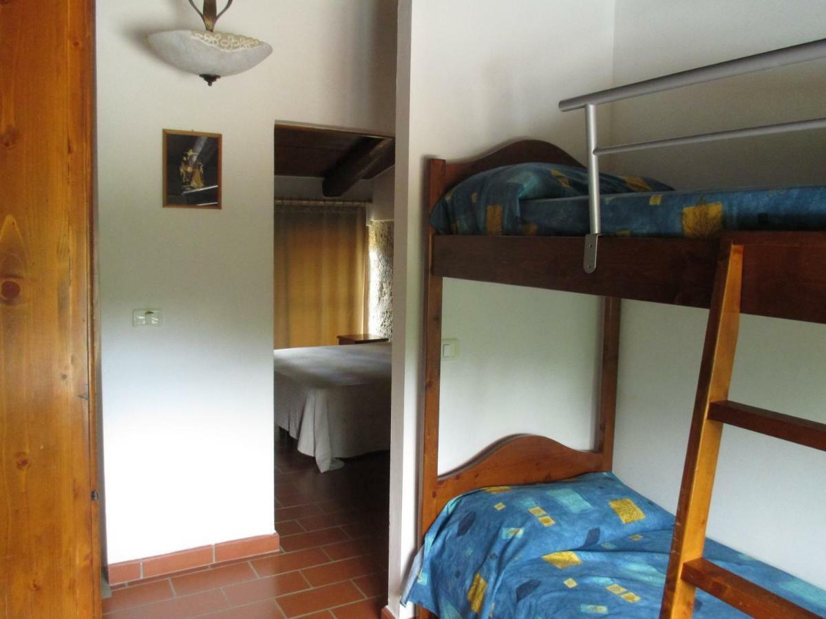 Alloggio Laura In Residence Maremma Кастел дел Пиано Екстериор снимка