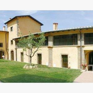 Alloggio Laura In Residence Maremma Кастел дел Пиано Екстериор снимка